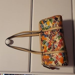 Dooney & Bourke Purse